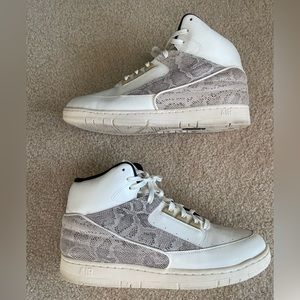Nike Air Python Size 12